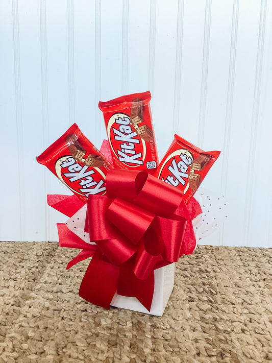 Candy Bouquet