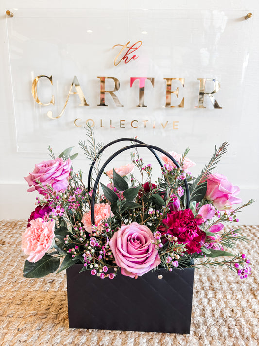 Carry Away Arrangement