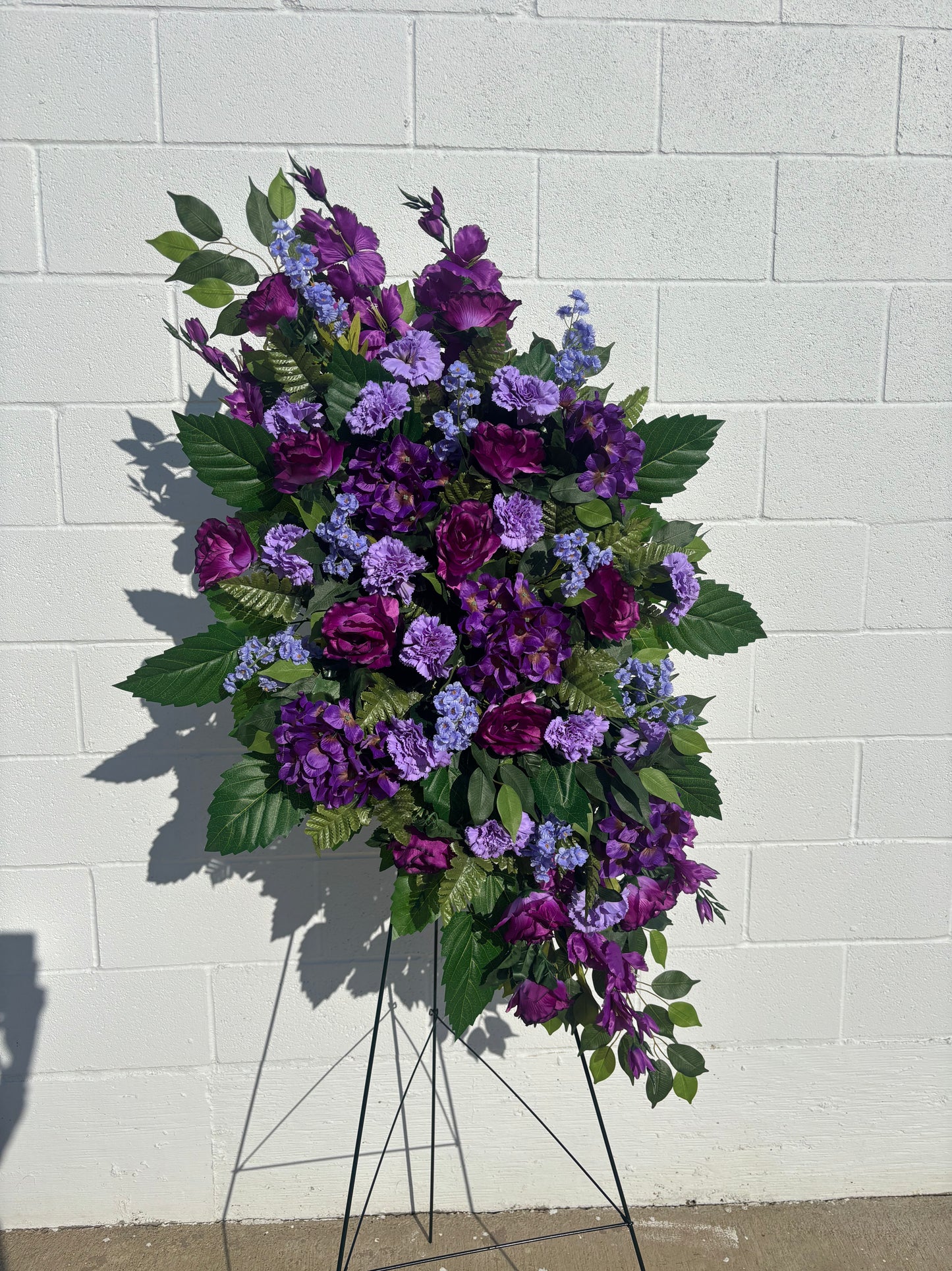 Silk Sympathy Spray