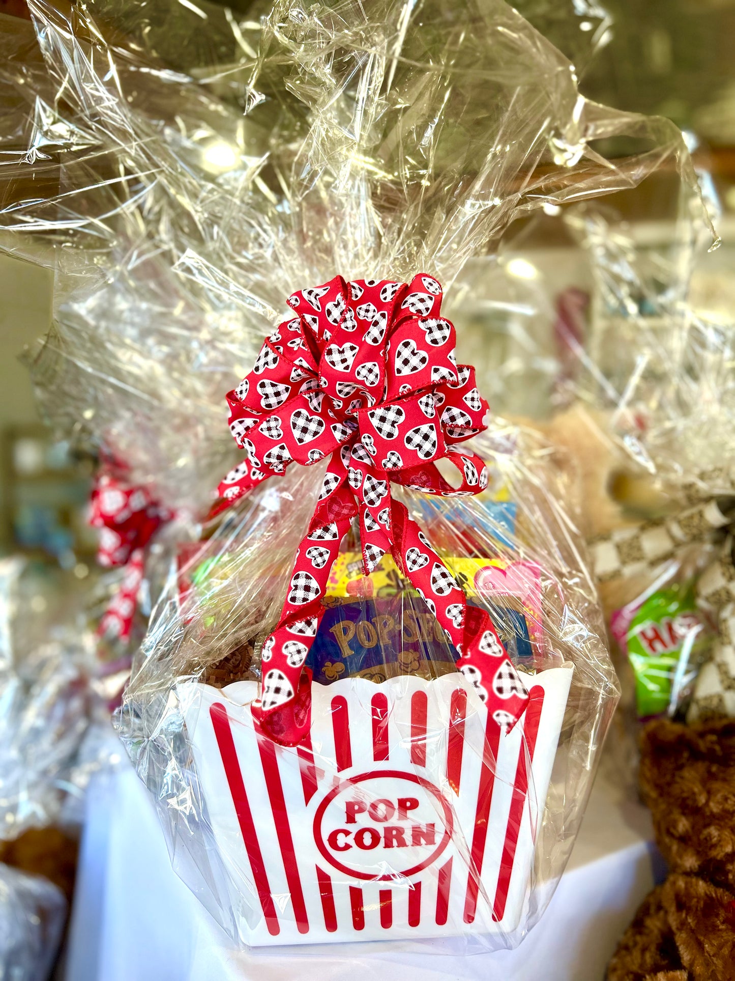 Kids Baskets