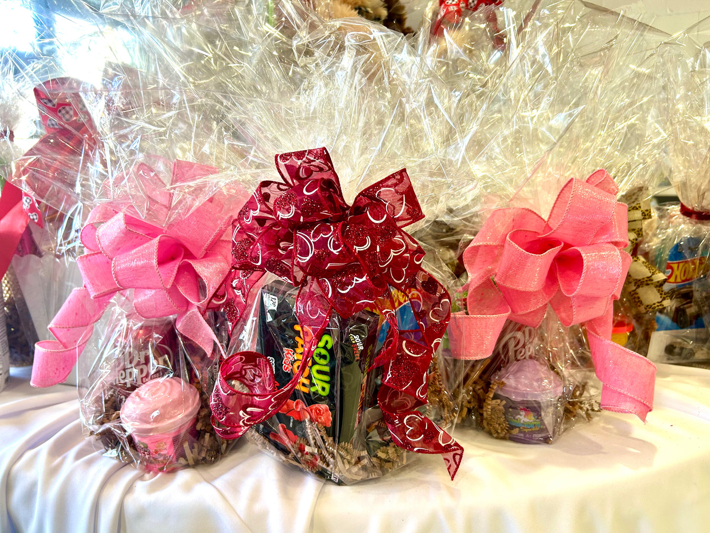 Kids Baskets