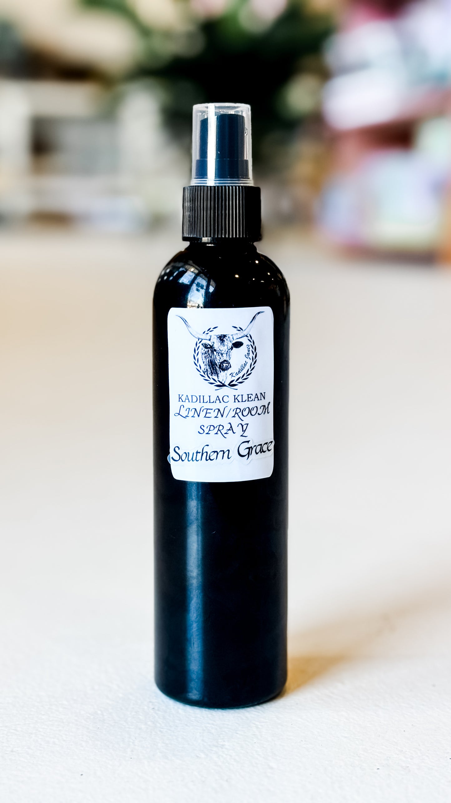 Kadillac Klean-Linen & Room Spray