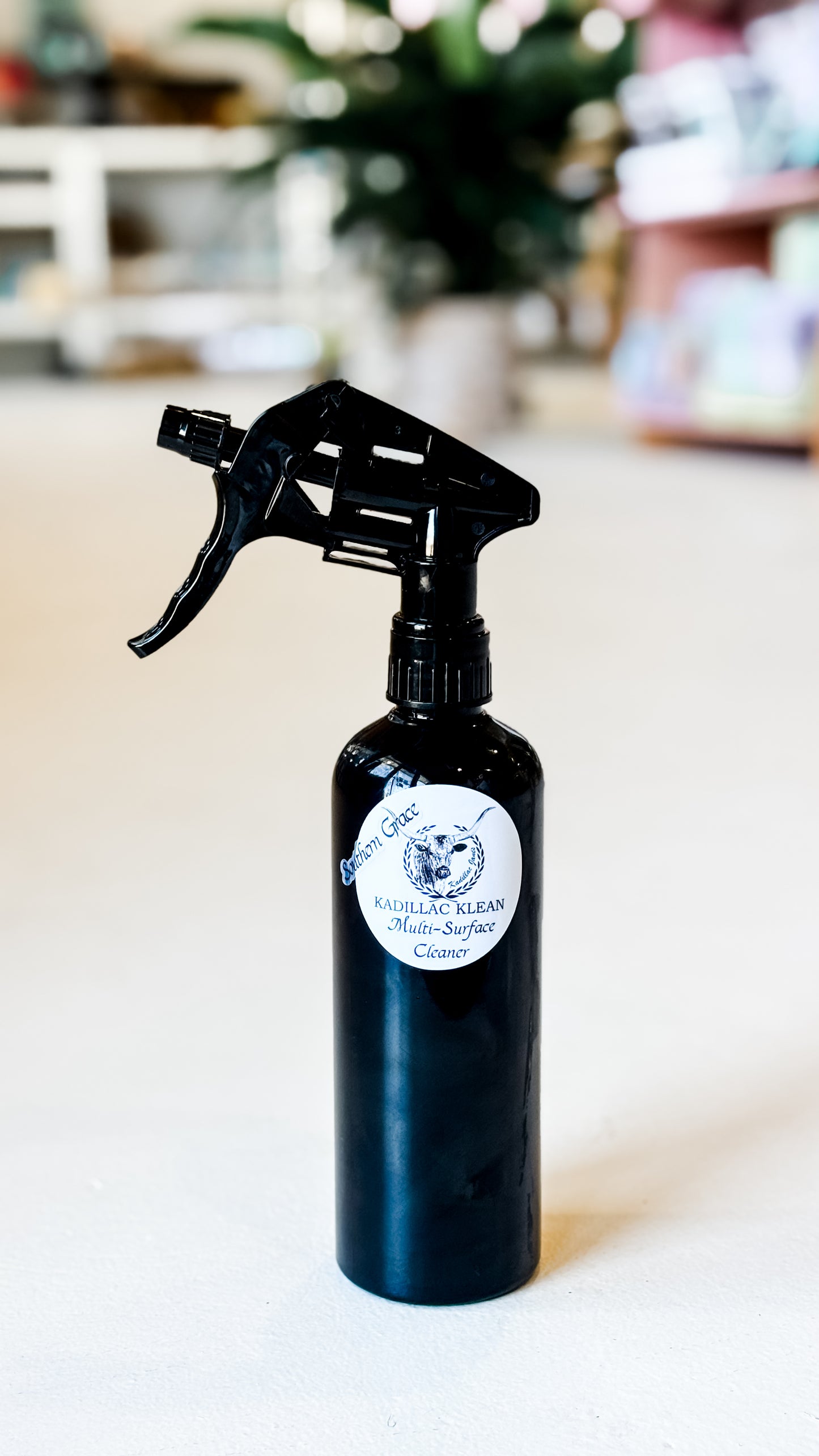 Kadillac Klean-Multi Surface Cleaner