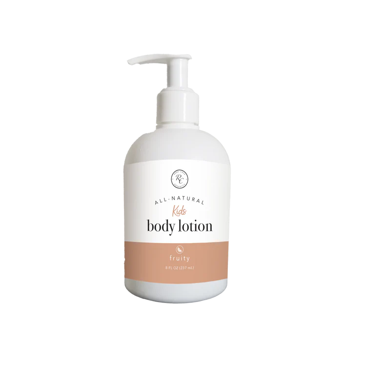 Rowe Casa- Kids Body Lotion