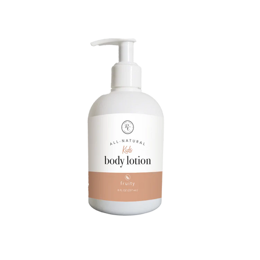 Rowe Casa- Kids Body Lotion