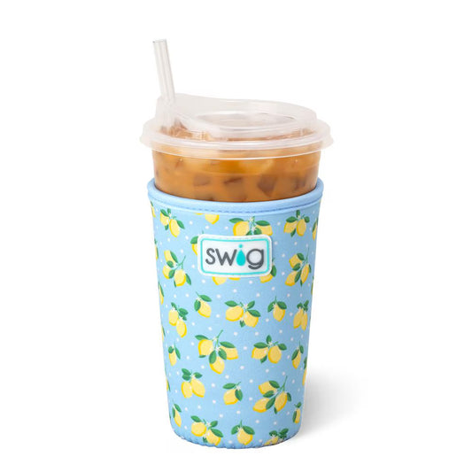 Swig- Lemon Meringue