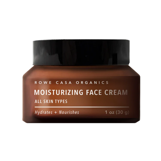 Rowe Casa- Moisturizing Face Cream