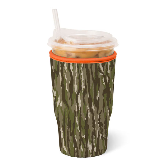 Swig- Woodland Camo