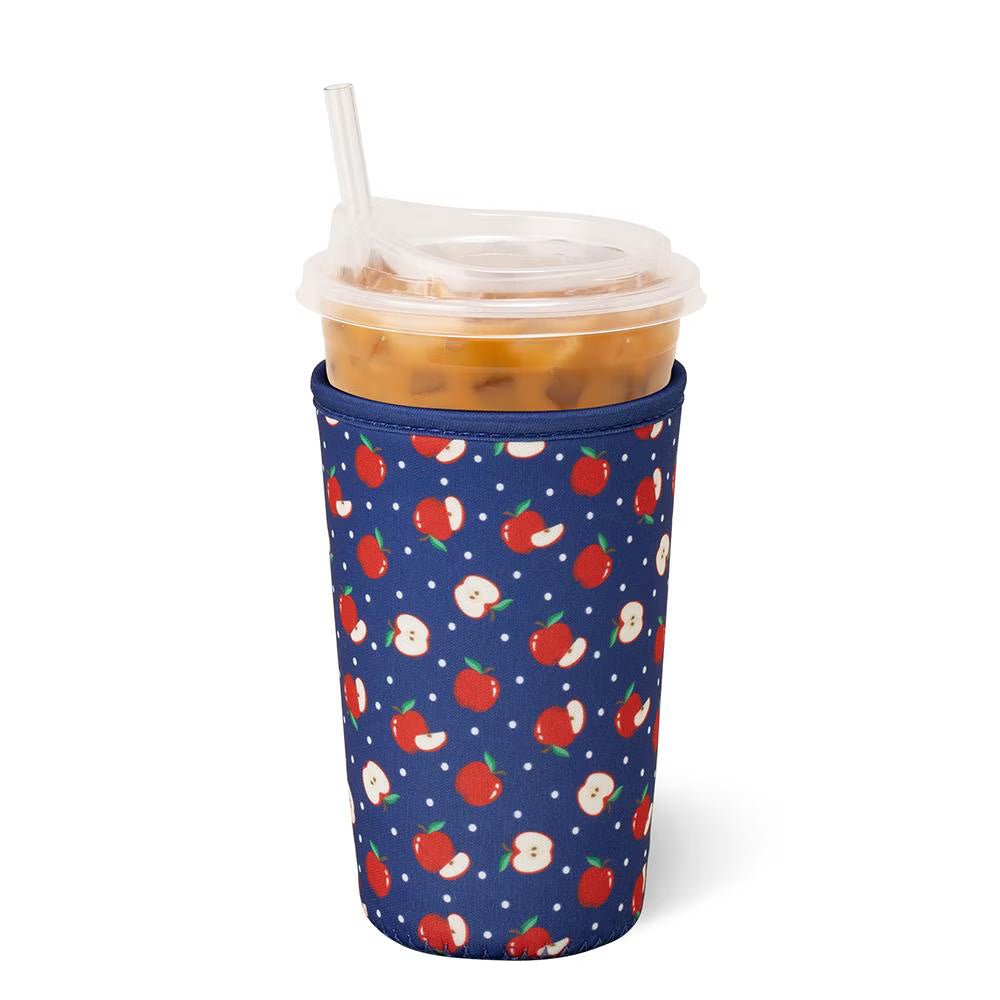 Swig- Apple Crisp