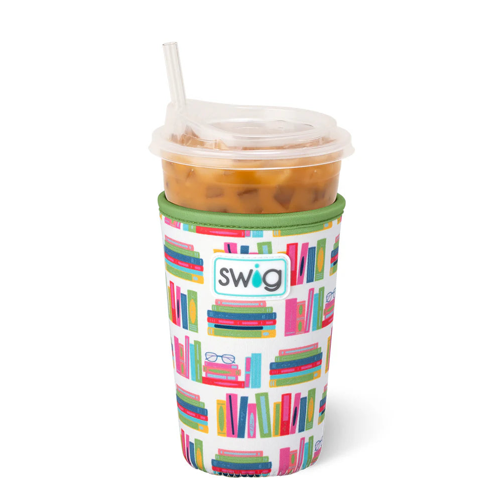 Swig- Book Club