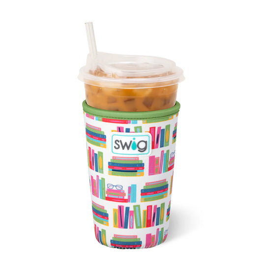Swig- Book Club