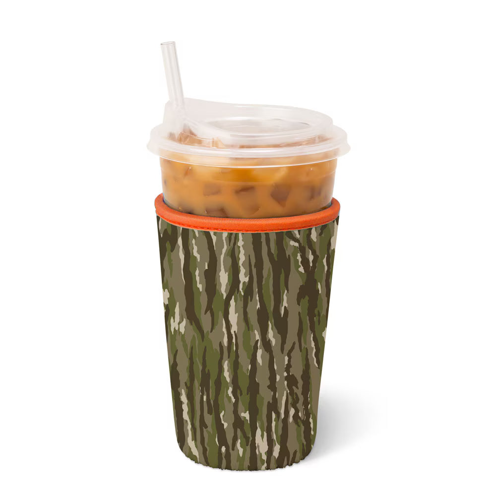 Swig- Woodland Camo