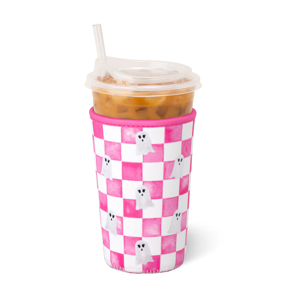 Swig- Ghost Check