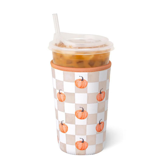 Swig- Pumpkin Check
