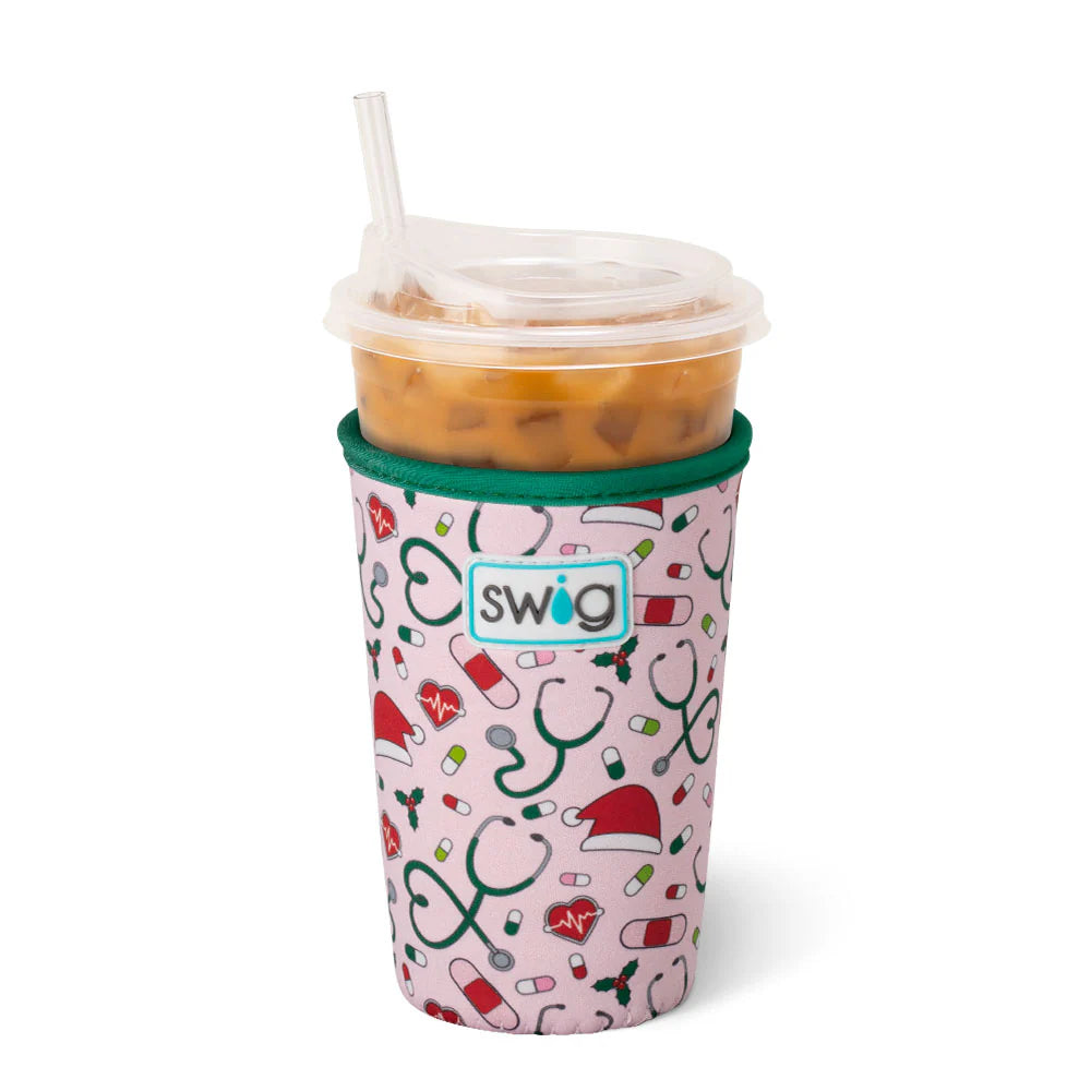 Swig Iced Cup Coolie - Thumbnail 2