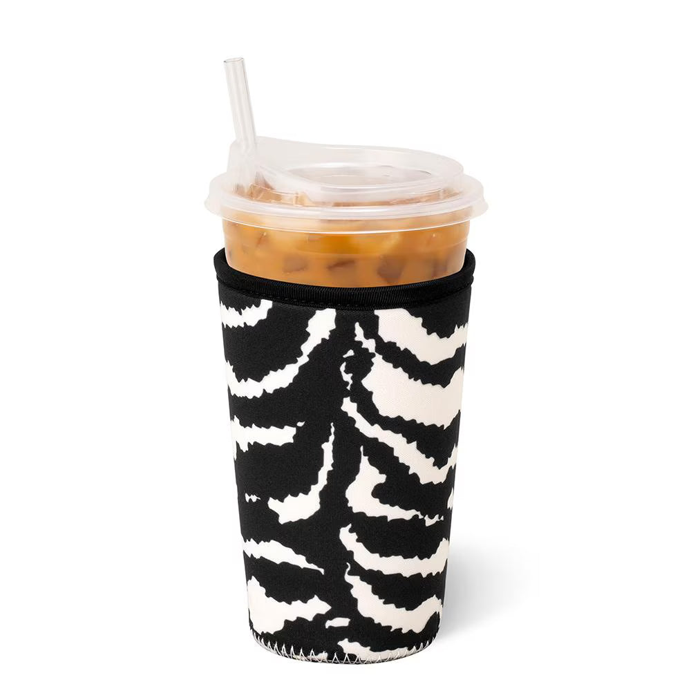 Swig- Zebra
