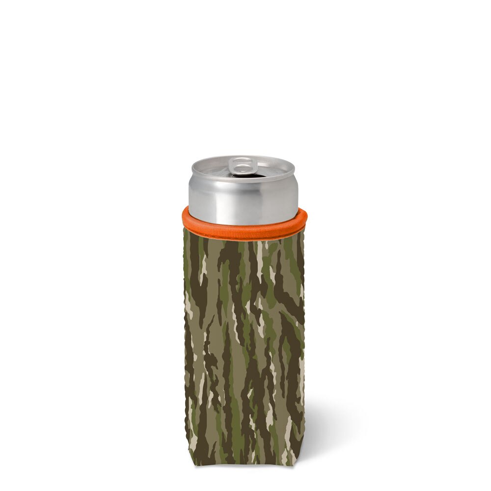 Swig- Woodland Camo