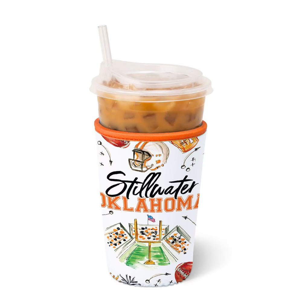 Swig- Tailgates in Stillwater