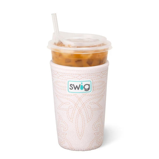 Swig- Saddle Stitch Cream