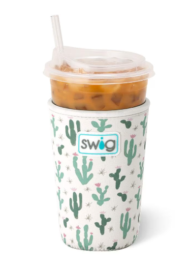 Swig- Desert Child Iced Cup Coolie