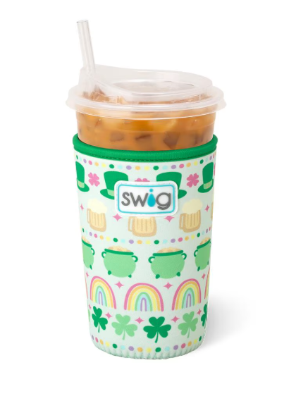 Swig- Lucky Charm