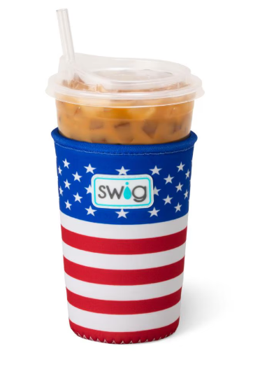 Swig- All American