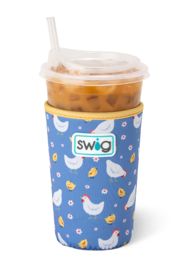 Swig- Chicks Dig It