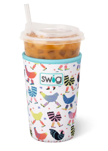 Swig- Funky Chicken