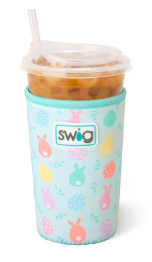 Swig- Egg Hunt