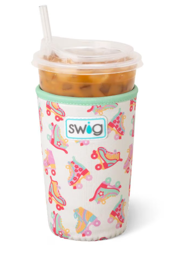 Swig- Roller Rink