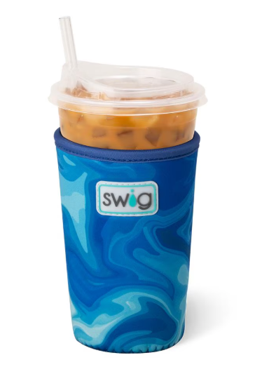 Swig- Blue Lagoon
