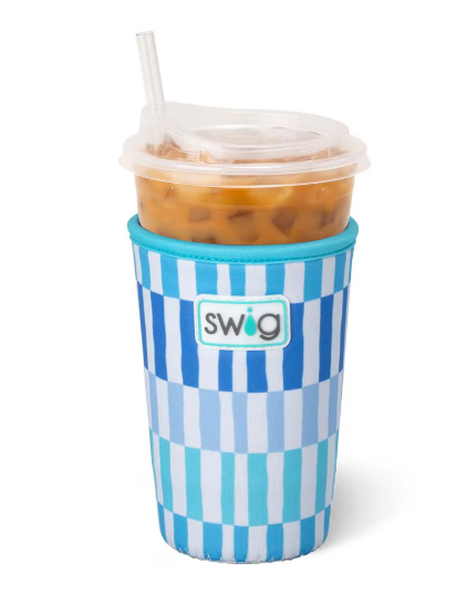 Swig- Glacier Stripe
