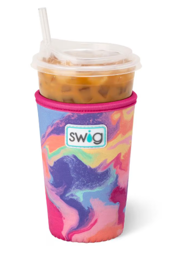 Swig- Candy Crush