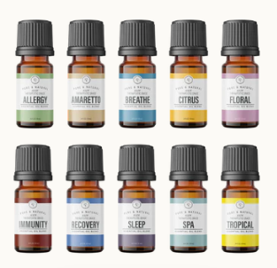 Rowe Casa- Essential Oils