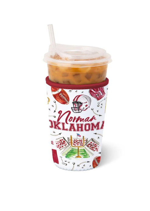 Swig- Tailgates in Norman