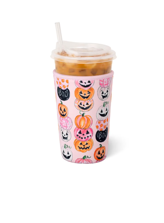 Swig- Pumpkin Stacks