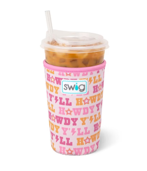 Swig- Howdy Yall