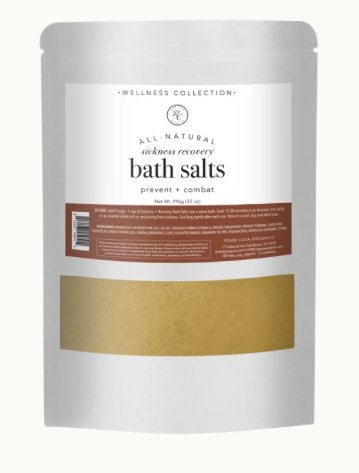 Rowe Casa- Bath Salts