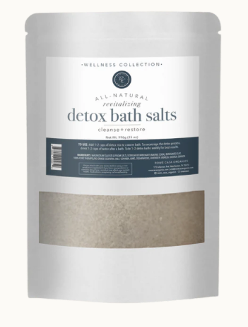 Rowe Casa- Bath Salts