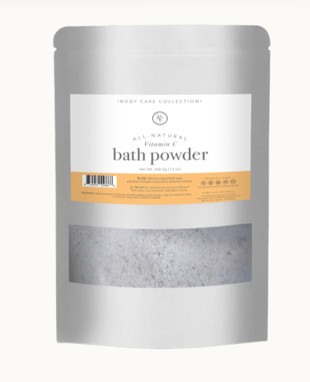 Rowe Casa Organics - Bath Powder