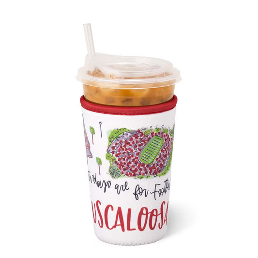Swig- Sooners