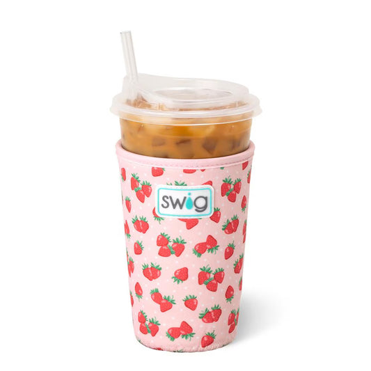 Swig- Strawberry Shortcake