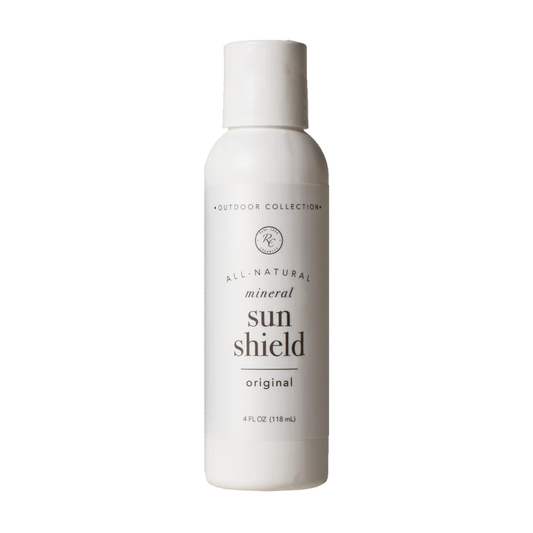 Rowe Casa Organics - Sun Shield