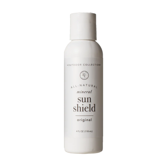Rowe Casa Organics - Sun Shield