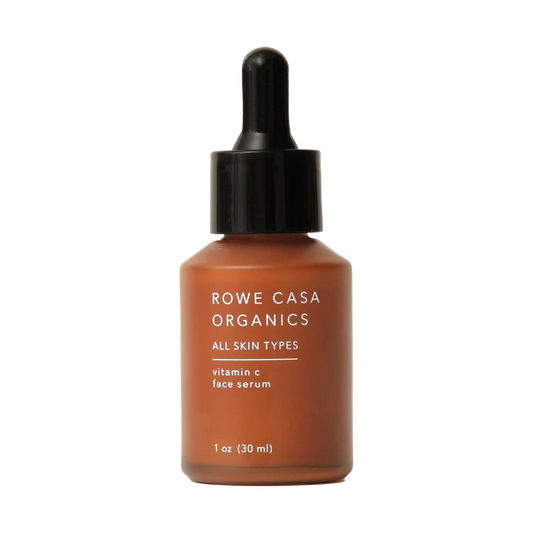 Rowe Casa- Vitamin C Face Serum