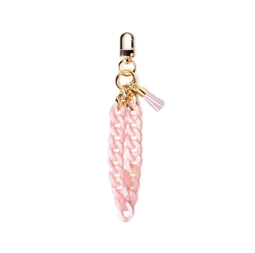 DM Merchandising - Crush Keep It Together Wristlet Keychain