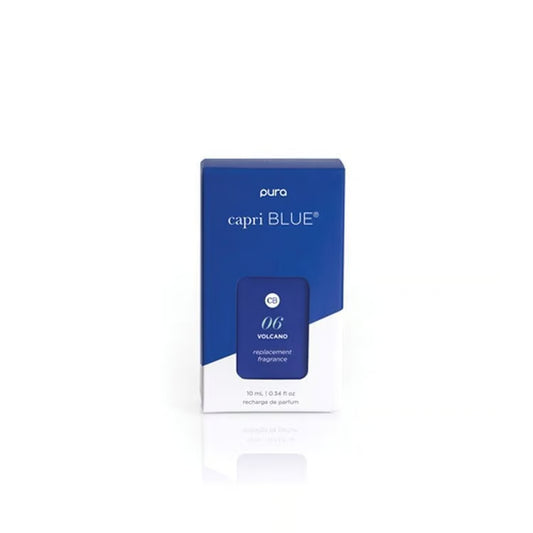 Capri Blue- Pura Scent