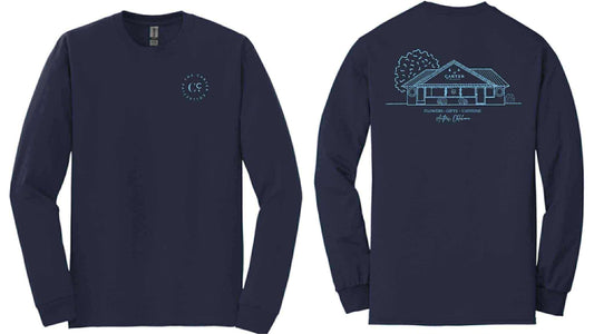 Long Sleeve Tshirt