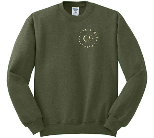 Lightweight Sweatshirt