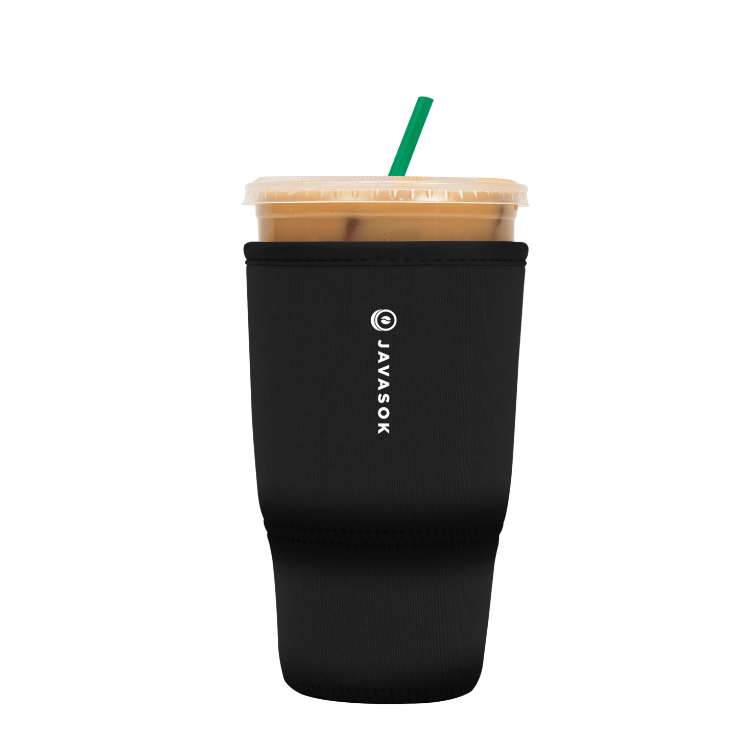 Sok-It - JavaSok - Black: Medium 22-28oz